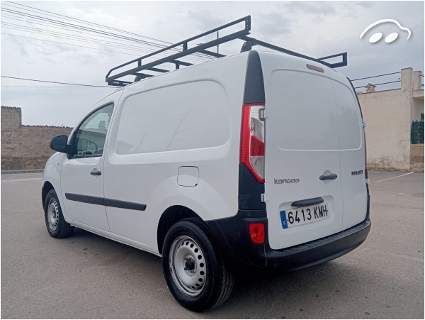 Renault Kangoo PROFESIONAL  4