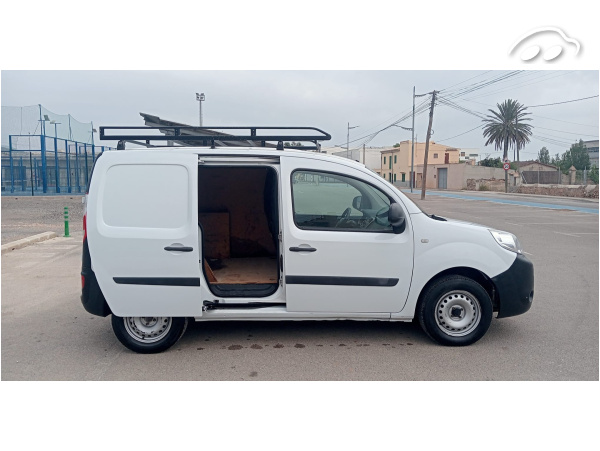 Renault Kangoo PROFESIONAL  10