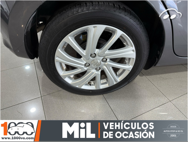 Suzuki Swift 1.2 GLE MICRO HIBRIDO 6