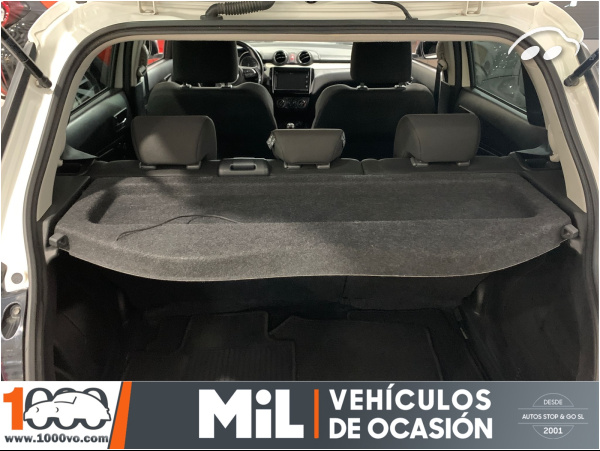 Suzuki Swift 1.2 GLE MICRO HIBRIDO 2
