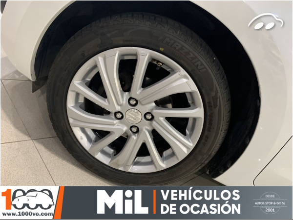 Suzuki Swift 1.2 GLE MICRO HIBRIDO 9