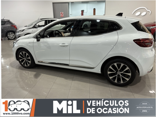 Renault Clio 1.0 TCE TECH 91CV 11