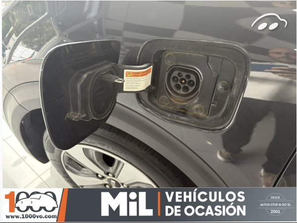 Kia Niro 1.6 140CV HYBRID 9