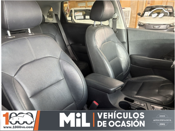 Kia Niro 1.6 140CV HYBRID 10