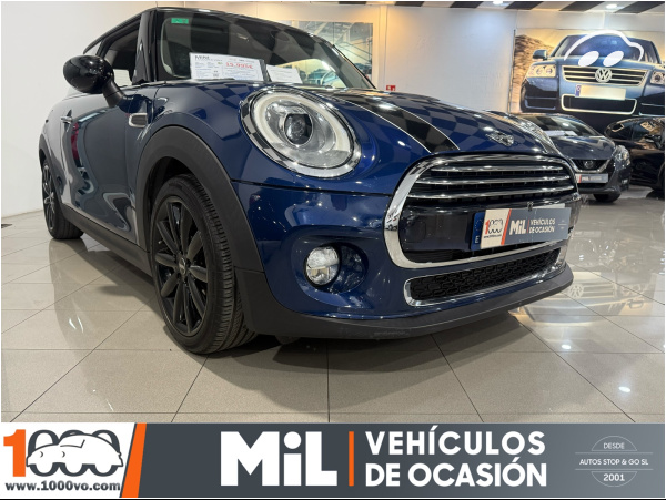 Mini Cooper 1.5 136CV COOPER 1