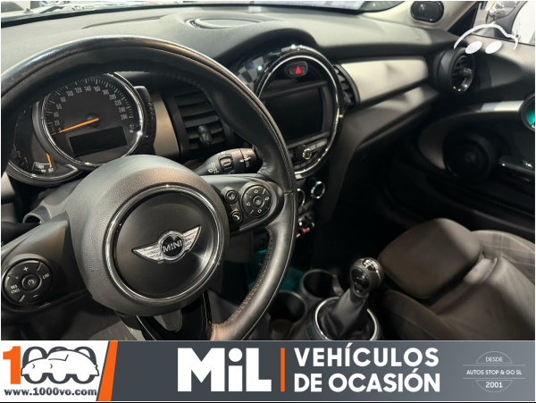 Mini Cooper 1.5 136CV COOPER 4