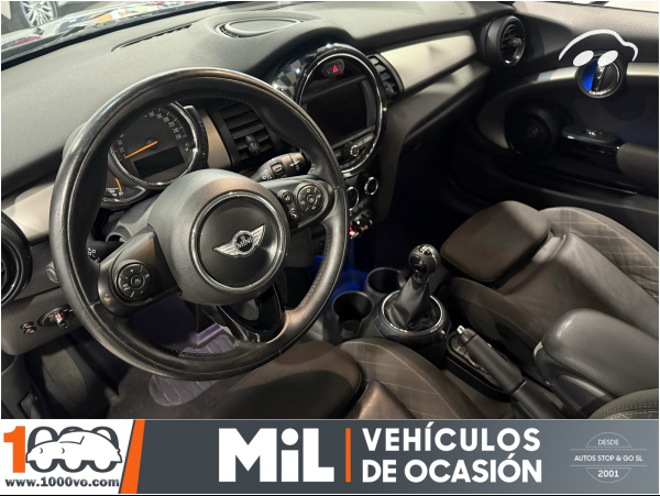 Mini Cooper 1.5 136CV COOPER 3