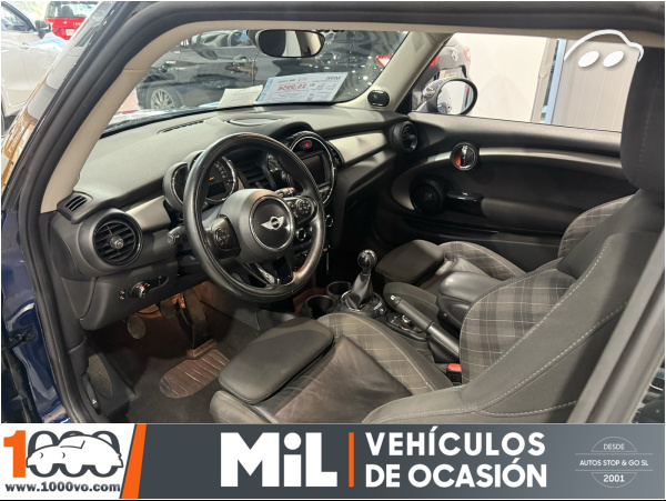 Mini Cooper 1.5 136CV COOPER 5