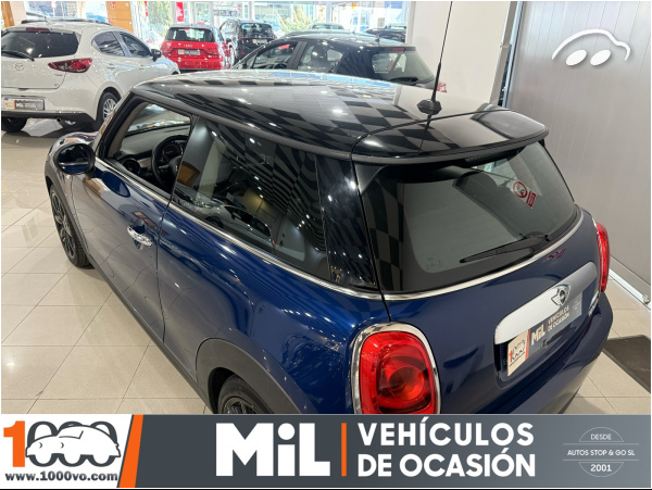 Mini Cooper 1.5 136CV COOPER 6