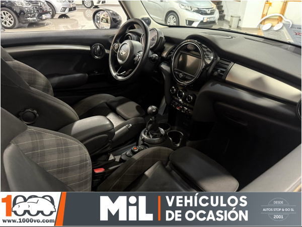 Mini Cooper 1.5 136CV COOPER 7