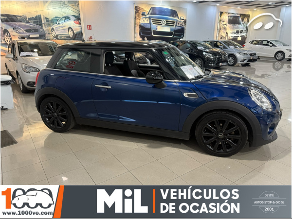 Mini Cooper 1.5 136CV COOPER 8