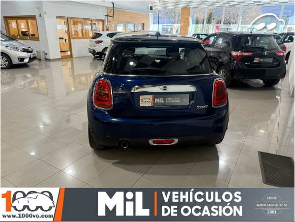 Mini Cooper 1.5 136CV COOPER 9