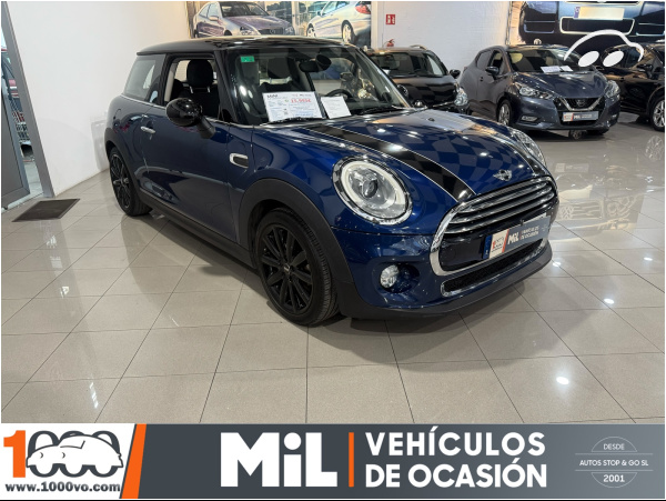 Mini Cooper 1.5 136CV COOPER 10