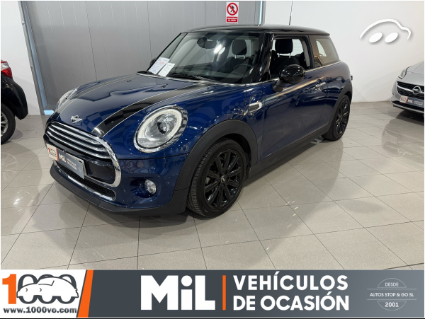 Mini Cooper 1.5 136CV COOPER 11