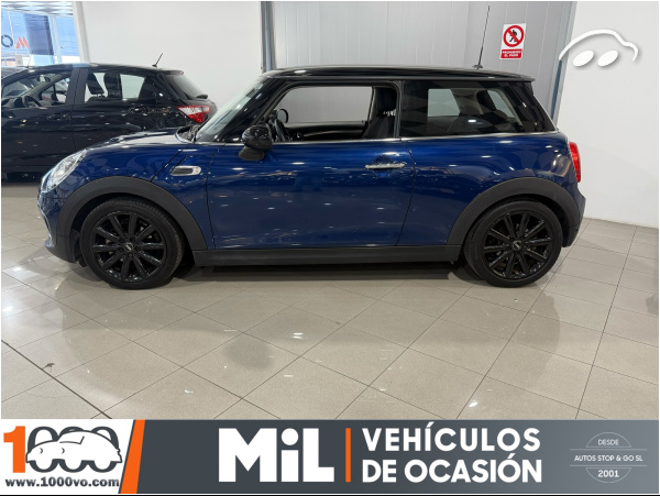 Mini Cooper 1.5 136CV COOPER 12