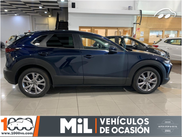 Mazda Cx-3 CX-30 2.0 126CV ZENITH 3