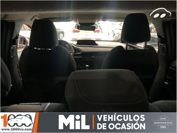 Mazda Cx-3 CX-30 2.0 126CV ZENITH 7