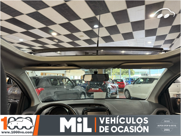 Peugeot 108 108 TOP CABRIO 1.0 72CV 10