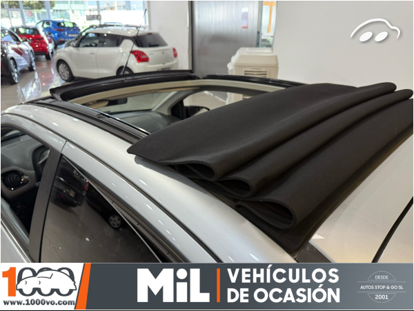 Peugeot 108 108 TOP CABRIO 1.0 72CV 8