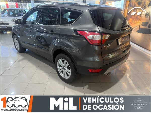 Ford Kuga 1.5 ECOBOOST 120CV 7