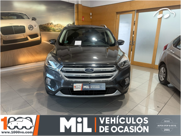 Ford Kuga 1.5 ECOBOOST 120CV 1