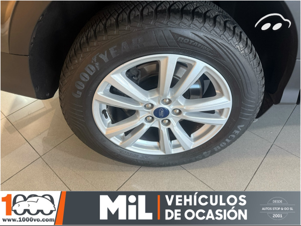 Ford Kuga 1.5 ECOBOOST 120CV 9
