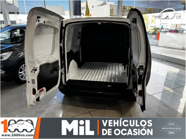 Mercedes-benz Citan 1.5 DCI 95CV 5