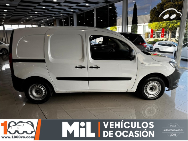 Mercedes-benz Citan 1.5 DCI 95CV 9