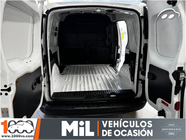 Mercedes-benz Citan 1.5 DCI 95CV 7