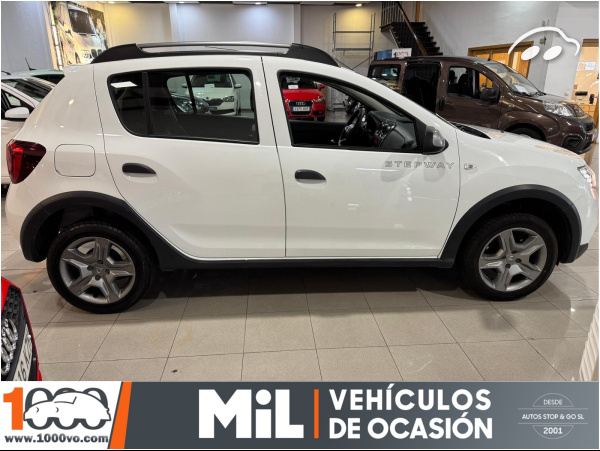 Dacia Sandero STEPWAY 1.0 75CV SCE 2