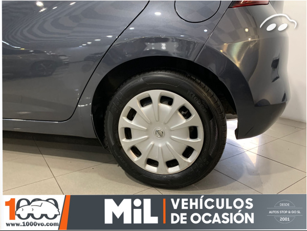 Nissan Micra 1.0 VISIA 75CV 11