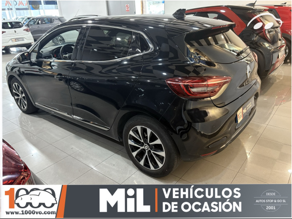Renault Clio 1.0 91CV TECH 2