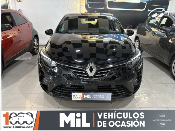 Renault Clio 1.0 91CV TECH 10