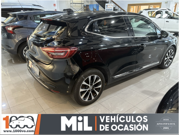 Renault Clio 1.0 91CV TECH 3