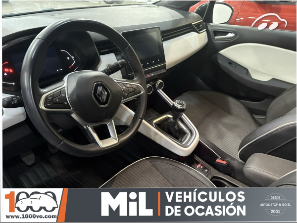 Renault Clio 1.0 91CV TECH 5