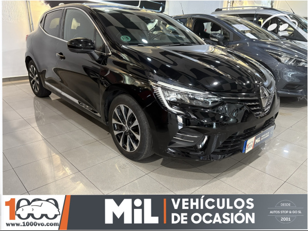 Renault Clio 1.0 91CV TECH 8