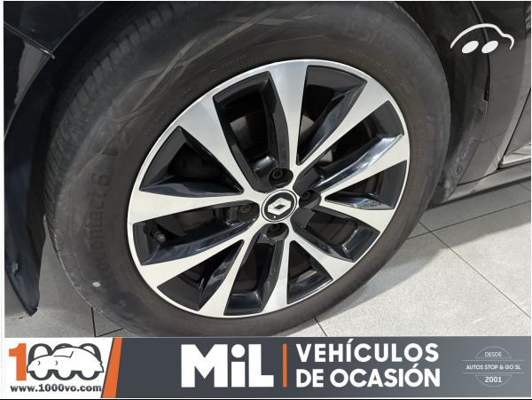 Renault Clio 1.0 91CV TECH 6