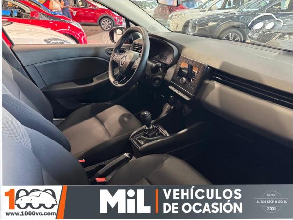 Renault Clio BUSSINES 1.0 91CV SCE 2