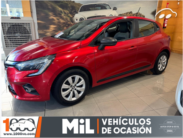 Renault Clio BUSSINES 1.0 91CV SCE 1