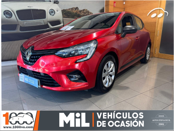 Renault Clio BUSSINES 1.0 91CV SCE 7