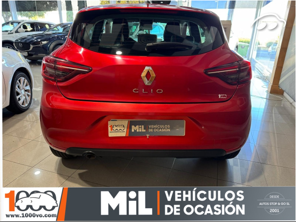 Renault Clio BUSSINES 1.0 91CV SCE 5
