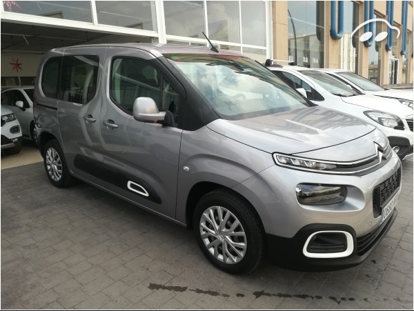 Citroen Berlingo FEEL 1