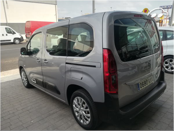 Citroen Berlingo FEEL 3