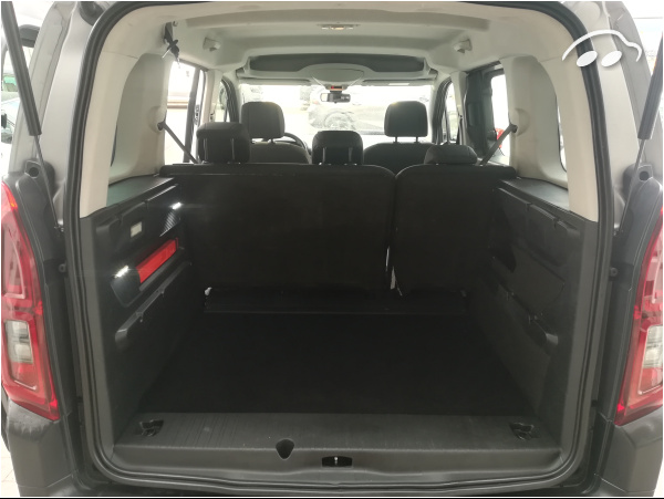 Citroen Berlingo FEEL 7