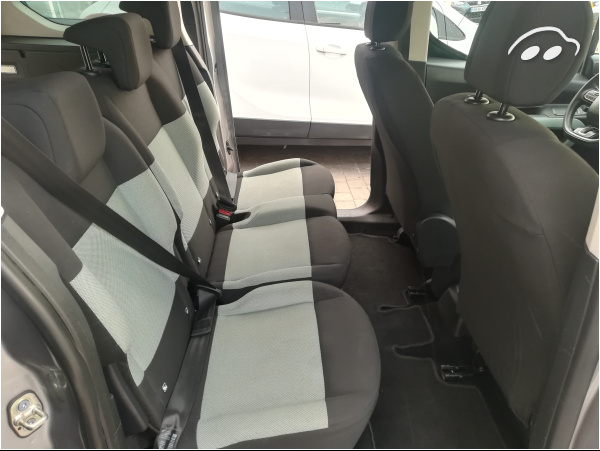 Citroen Berlingo FEEL 6