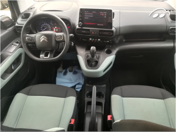 Citroen Berlingo FEEL 5