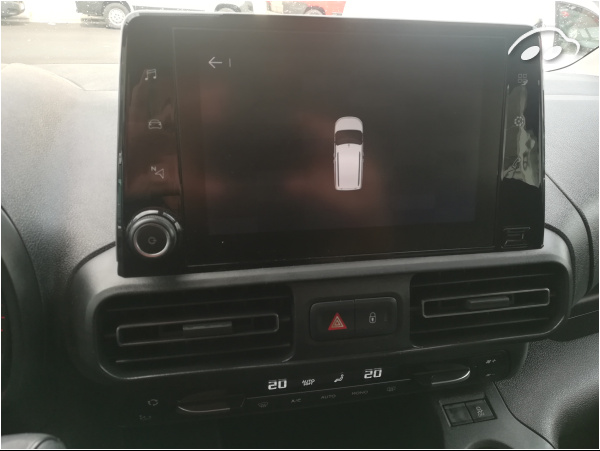 Citroen Berlingo FEEL 10