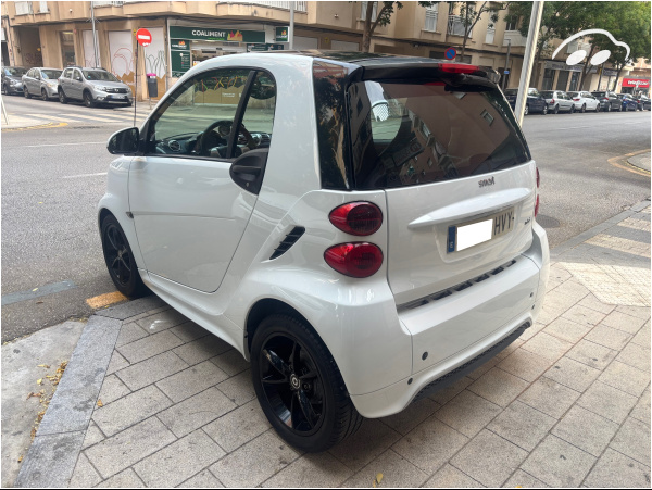 Smart Fortwo  3