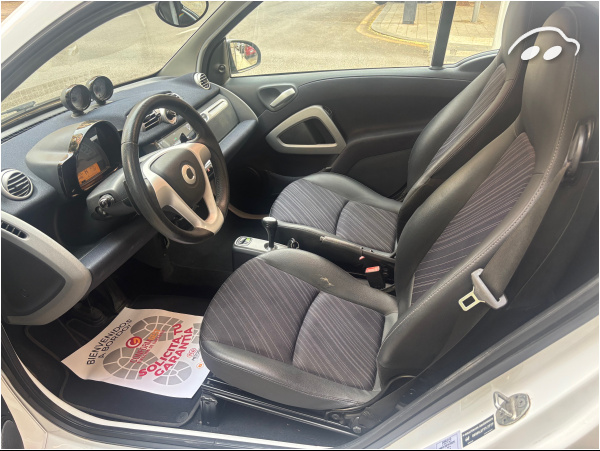 Smart Fortwo  5