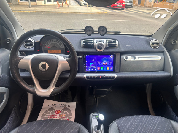 Smart Fortwo  6